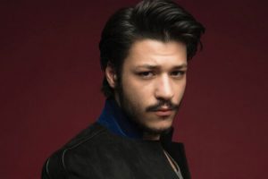 Oyuncu Kubilay Aka'ya teklif yağıyor