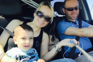 Davadan sonra attığı mesajdan müebbet cezası aldı!