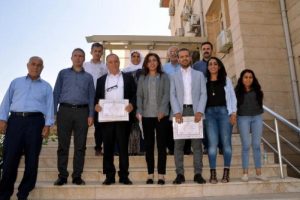 Şırnaklı vekilller mazbatalarını aldı