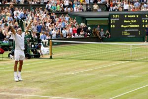 Wimbledon'da eşleşmeler belli oldu