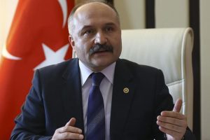 Usta: Cumhur İttifakı dengenin korunması açısından önemlidir