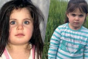 AFAD'dan kayıp Leyla açıklaması geldi