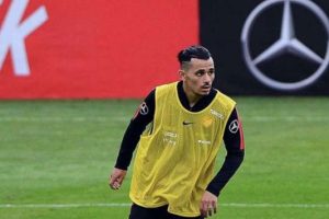 Beşiktaş'tan Serdar Gürler için yeni teklif!