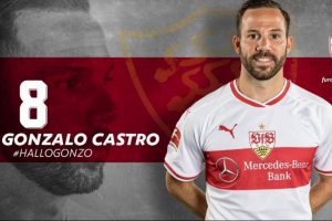 Stuttgart'ta iki transfer, bir ayrılık!