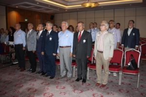 Turizmcilerden 'OHAL kaldırılsın' talebi