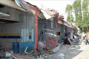 Zeytinburnu'ndaki Küçük Oto Sanayi Sitesi'nde kentsel dönüşüm başlıyor