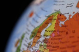 Helsinki, ABD-Rusya zirvelerinin adresi oldu