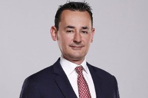 CarrefourSA'nın yeni genel müdürü belli oldu