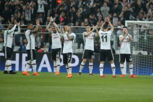 Beşiktaş'ın hazırlık maçları programı açıklandı!