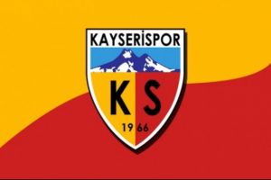 Kayserispor ayrılığı resmen açıkladı
