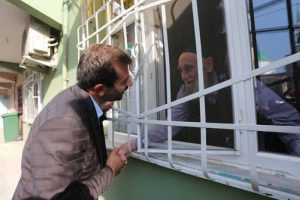 Bursa Gürsu Belediye Başkanı: ''Hizmetlerimize hemşehrilerimizin öncelikleri ışık tutuyor''