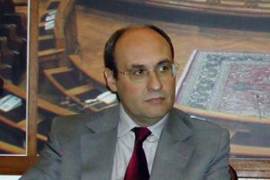 Vitorino, Uluslararası Göç Örgütü Genel Direktörü oldu