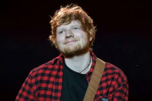 İngiliz şarkıcı Ed Sheeran'a izinsiz alıntı davası