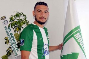 Muğlaspor, Mustafa Acar ile sözleşme imzaladı