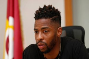 Galatasaray, Donk ile sözleşme yeniledi