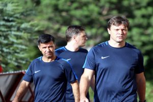 Kayserispor topbaşı yaptı