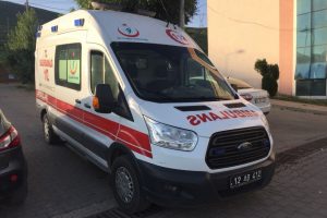 Oynadığı silah 17 yaşındaki kızın sonu oldu