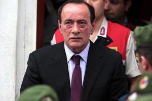 Alattin Çakıcı hakkında soruşturma!