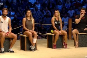 Survivor'da finalistler belli oldu!
