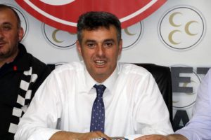 Düzce'de İl Seçim Kurulu kararını verdi