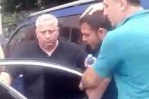 Suç örgütü lideri Serkan Kurtuluş yakayı ele verdi!