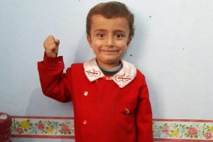 Küçük Yasin için özel arama ekibi çalışmalara başladı