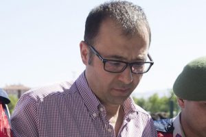 Gülen için yeni hamle! ABD'ye gönderildi