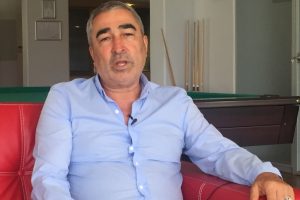 Bursaspor Teknik Direktörü Aybaba: Taraftar, arkamızdaki en büyük itici güç olacak