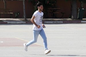 Bir dakika ile hayalleri bitti