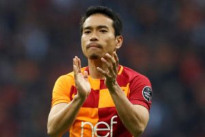 Galatasaray'ın transferi resmen açıklandı!