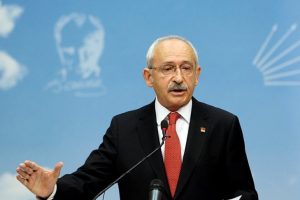 Kılıçdaroğlu: Soylu PKK'ya hizmet ediyor, kullanılıyor