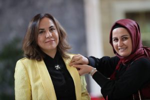 Milletvekili kayıtları devam ediyor