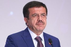 Zeybekci: Hedefimiz aktif ihracatçımızın sayısını yüzde yüze çıkarmak