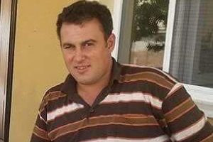 Elektrik akımına kapıldı can verdi