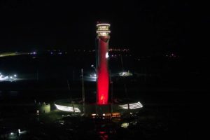 İstanbul Yeni Havalimanı'nında sona gelindi