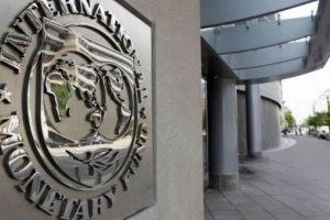 IMF'den Mısır'a 2 milyar dolar kredi