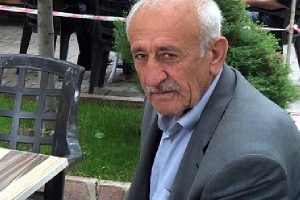 CHP ilçe başkanı, evinde ölü bulundu!