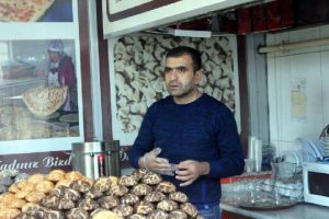 Gıda zehirlenmelerine karşı ürünlerini ve müşterilerini sigortalatıyor