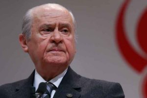 Bahçeli'den Bursalı Eylül cinayeti için sert sözler!