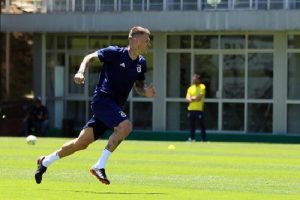 Martin Skrtel: ''Çok heyecan verici bir dönemdeyiz''