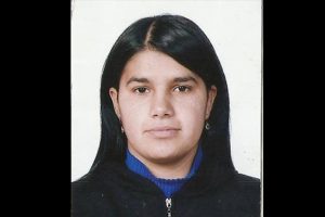 1 çocuk annesi Hüsniye 4 gündür kayıp!