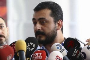 Eren Erdem'den mesaj: Kendime kettle aldım