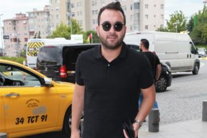 Arda Turan'ın kardeşinden yeni sezon mesajı