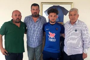 Ogün Aytaç Yavuz, Karacabey Birlikspor'da