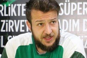 Batuhan Karadeniz sürprizi!