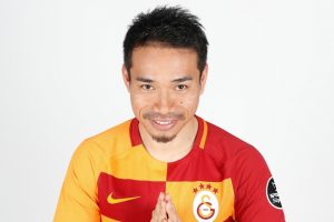 Nagatomo: Sizlerle yeniden buluşmak için günleri sayıyorum