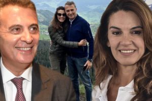 Fikret Orman ile Özlem Kaymaz'dan flaş karar