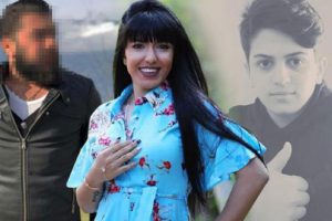 2 kuzene dehşeti yaşattı!