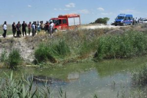 Düğün yolunda can pazarı