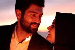 Hanife'den 'tuzlu kahve' sinyali!